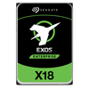 Seagate Exos X18 ST10000NM013G - Festplatte - 10 TB