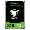 Seagate Exos X18 ST12000NM000J - Festplatte - 12 TB