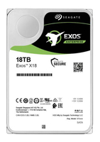 Seagate Exos X18 ST18000NM004J - Festplatte - 18 TB