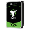 Seagate Exos X24 ST12000NM007H - Festplatte - Enterprise - 12 TB - intern - 3.5" (8.9 cm)