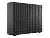 Seagate Expansion Desktop STEB4000200 - Festplatte - 4 TB - extern (Stationär)