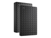 Seagate Expansion STEA2000400 - Festplatte - 2 TB - extern (tragbar)