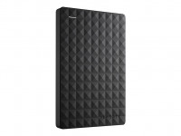 Seagate Expansion STEA500400 - Festplatte - 500 GB - extern (tragbar)
