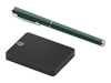 Seagate Expansion STJD500400 - 500 GB SSD - extern (tragbar)