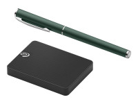 Seagate Expansion STJD500400 - 500 GB SSD - extern (tragbar)