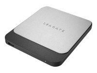 Seagate Fast STCM500401 - 500 GB SSD - extern (tragbar)