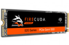 Seagate FireCuda 520 ZP500GM3A002 - 500 GB SSD - intern - M.2 2280 - PCI Express 4.0 x4 (NVMe)