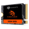 Seagate FireCuda 520N ZP2048GV3A002 - SSD - 2 TB - intern - M.2 2230 - PCIe 4.0 x4 (NVMe)