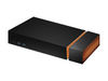 Seagate FireCuda Gaming Dock STJF4000400 - Docking Station
