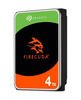 Seagate FireCuda ST4000DXA05 - Festplatte - 4 TB - intern - 3.5" (8.9 cm)