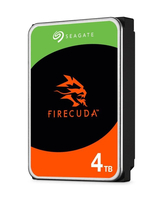 Seagate FireCuda ST4000DXA05 - Festplatte - 4 TB - intern - 3.5" (8.9 cm)