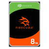 Seagate FireCuda ST8000DXA01 - Festplatte - 8 TB - intern - 3.5" (8.9 cm)