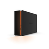 Seagate FireCuda STKK16000400 - Festplatte - 16 TB - extern (Stationär)