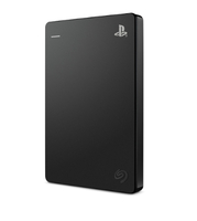 Seagate Game Drive for PlayStation STLL4000200 - Festplatte - 4 TB - extern (tragbar)