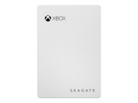 Seagate Game Drive for Xbox STEA2000417 - Xbox Game Pass Special Edition - Festplatte - 2 TB - exter