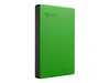 Seagate Game Drive for Xbox STEA4000402 - Festplatte - 4 TB - extern (tragbar)