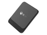 Seagate Game Drive for Xbox STHB500401 - 500 GB SSD - extern (tragbar)