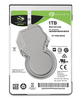 Seagate Guardian BarraCuda ST1000LM048 - Festplatte - 1 TB - intern - 2.5" (6.4 cm)