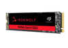 Seagate IronWolf 525 ZP500NM3A002 - SSD - 500 GB - intern - M.2 2280 - PCIe 4.0 x4 (NVMe)