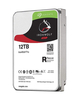 Seagate IronWolf Pro ST12000NEA008 - Festplatte - 12 TB - intern - 3.5" (8.9 cm)