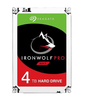 Seagate IronWolf Pro ST4000NE001 - Festplatte - 4 TB - intern - 3.5" (8.9 cm)
