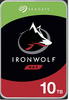 Seagate IronWolf ST10000VN000 - Festplatte - 10 TB - intern - 3.5" (8.9 cm)