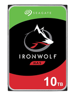 Seagate IronWolf ST10000VN0008 - 3.5 Zoll - 10000 GB - 7200 RPM st10000vn0008_2er