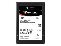 Seagate Nytro 3331 XS1920SE70004 - Solid-State-Disk - 1.92 TB - intern - 2.5" (6.4 cm)