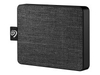 Seagate One Touch SSD STJE1000400 - 1 TB SSD - extern (tragbar)