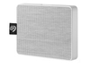 Seagate One Touch SSD STJE1000402 - 1 TB SSD - extern (tragbar)