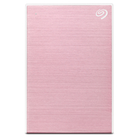 Seagate One Touch STKY2000405 - Festplatte - 2 TB - extern (tragbar)
