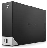 Seagate One Touch with hub STLC18000402 - Festplatte - 18 TB - extern (Stationär)