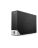 Seagate One Touch with hub STLC20000400 - Festplatte - 20 TB - extern (Stationär)