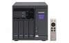 Seagate QNAP TVS-682 - 4 TB - Festplatte - Festplatte - SSD - M.2, Serial ATA III - 1000 GB - 2.5/3.5