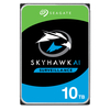 Seagate SkyHawk AI ST10000VE001 - Festplatte - 10 TB - intern - 3.5" (8.9 cm)