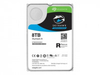 Seagate SkyHawk AI ST8000VE000 - Festplatte - 8 TB - intern - 3.5" (8.9 cm)