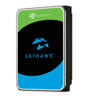 Seagate SkyHawk ST4000VX016 - Festplatte - 4 TB - intern - 3.5" (8.9 cm)