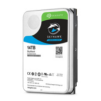 Seagate SkyHawk Surveillance HDD ST1000LV000