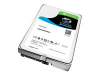 Seagate SkyHawk Surveillance HDD ST2000VX008 - Festplatte - 2 TB - intern - 3.5" (8.9 cm)