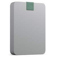 Seagate Ultra Touch 5TB 2.5IN USB-C - Festplatte - 2, 5" stma5000400
