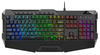 Sharkoon Skiller SGK4 - Tastatur - Hintergrundbeleuchtung 4044951020478