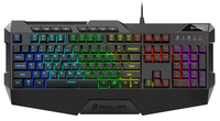 Sharkoon Skiller SGK4 - Tastatur - Hintergrundbeleuchtung 4044951020478