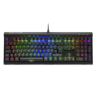 Sharkoon Skiller SGK60 - Tastatur - Hintergrundbeleuchtung 4044951030064