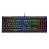 Sharkoon Skiller SGK60 - Tastatur - Hintergrundbeleuchtung 4044951030071