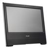 Shuttle X50V8 - Barebone - All-in-One (Komplettlösung) - 1 x Celeron 5205U / 1.9 GHz ULV - RAM 0 GB x50v8_black