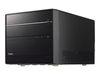Shuttle XPC cube SH370R6V2 Plus - Barebone - Mini-PC