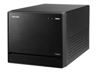 Shuttle XPC cube SH370R8 - Barebone - Mini-PC