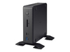 Shuttle XPC nano NC03U5 - Barebone - Mini-PC