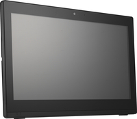 Shuttle XPC P92U5 - Barebone - All-in-One (Komplettlösung) pab-p92u511