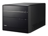 Shuttle XPC SH170R6 - Barebone - SFF - LGA1151 Socket